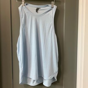 Sweaty Betty workout tank